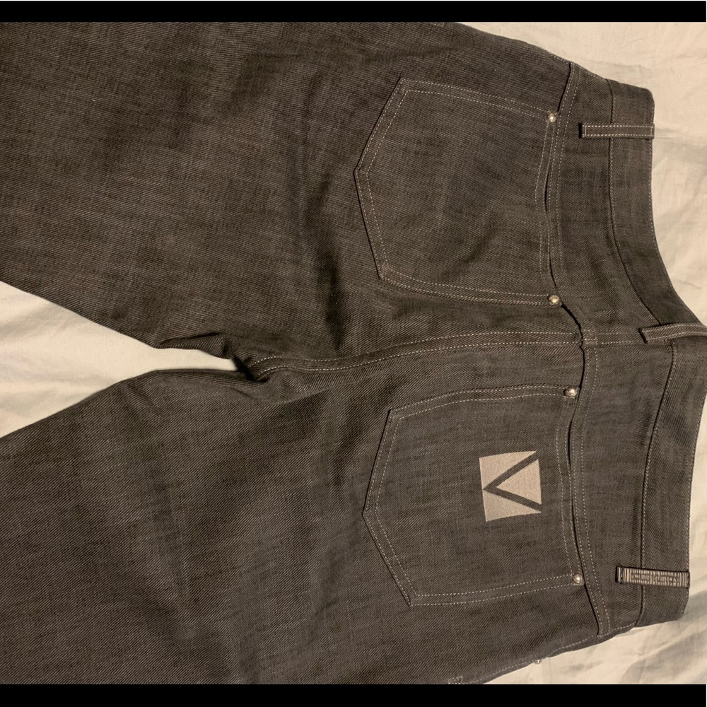 Louis Vuitton Mens Jeans